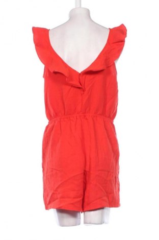 Damen Overall H&M L.O.G.G., Größe L, Farbe Rot, Preis € 13,57