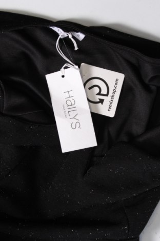 Γυναικεία σαλοπέτα Haily`s, Μέγεθος XL, Χρώμα Μαύρο, Τιμή 45,67 €