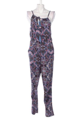 Damen Overall Influence, Größe M, Farbe Mehrfarbig, Preis € 14,49