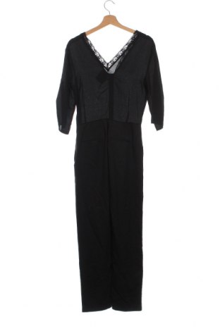 Damen Overall Irl, Größe XS, Farbe Schwarz, Preis 11,91 €