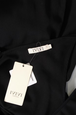 Damen Overall Ivivi, Größe L, Farbe Schwarz, Preis 23,73 €
