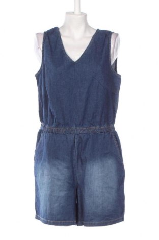 Γυναικεία σαλοπέτα John Baner, Μέγεθος XL, Χρώμα Μπλέ, Τιμή 19,85 €