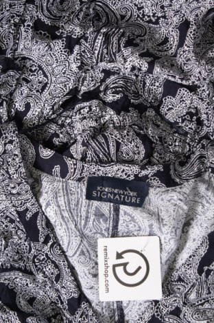Γυναικεία σαλοπέτα Jones New York, Μέγεθος XL, Χρώμα Πολύχρωμο, Τιμή 20,41 €