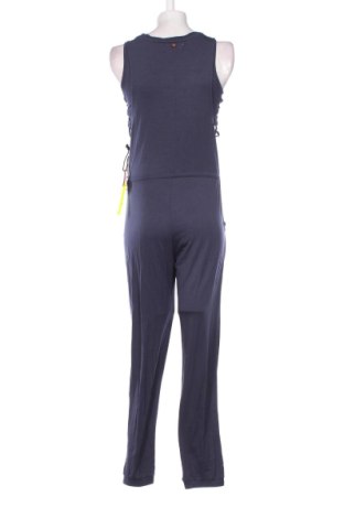 Damen Overall Khujo, Größe M, Farbe Blau, Preis € 56,51