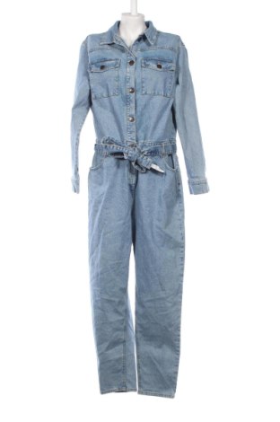 Damen Overall Kiabi, Größe XXL, Farbe Blau, Preis 21,57 €