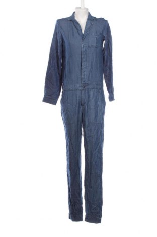 Damen Overall Laura Scott, Größe M, Farbe Blau, Preis € 14,93