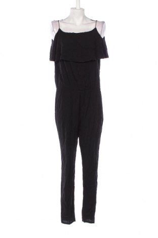 Damen Overall Livre, Größe L, Farbe Schwarz, Preis 14,93 €