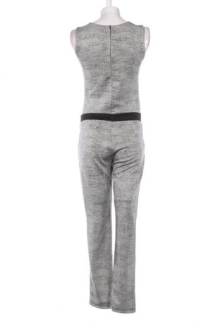 Damen Overall Made In Italy, Größe S, Farbe Grau, Preis € 16,28