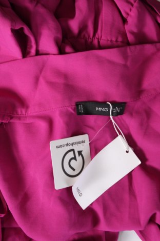 Damen Overall Mango, Größe 4XL, Farbe Rosa, Preis € 33,65