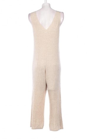 Damen Overall Mango, Größe S, Farbe Beige, Preis 17,12 €