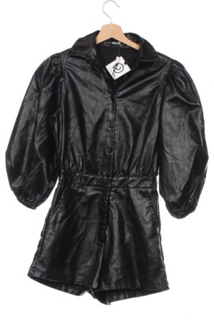 Damen Overall Missguided, Größe XS, Farbe Schwarz, Preis 27,14 €