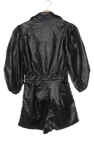 Γυναικεία σαλοπέτα Missguided, Μέγεθος XS, Χρώμα Μαύρο, Τιμή 13,27 €