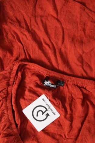 Damen Overall Missguided, Größe XS, Farbe Orange, Preis 12,21 €