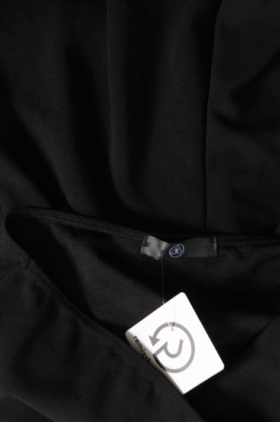 Damen Overall Missguided, Größe XS, Farbe Schwarz, Preis 27,14 €