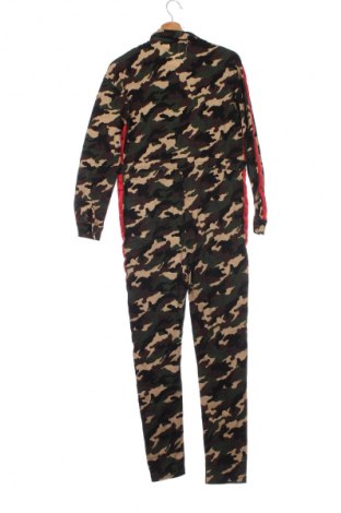 Damen Overall Missguided, Größe XS, Farbe Mehrfarbig, Preis 14,93 €