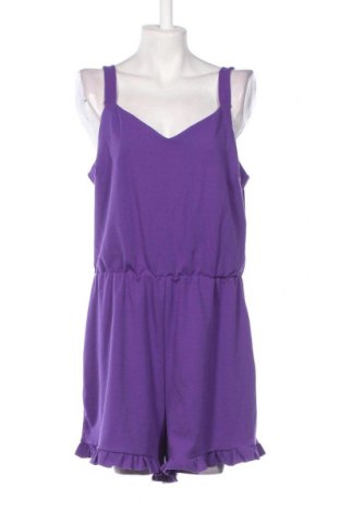 Damen Overall Mohito, Größe XL, Farbe Lila, Preis 11,97 €