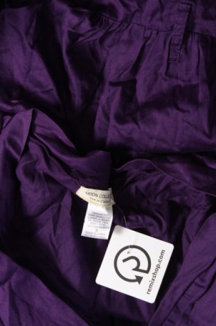 Γυναικεία σαλοπέτα Monn, Μέγεθος S, Χρώμα Μαύρο, Τιμή 22,10 €
