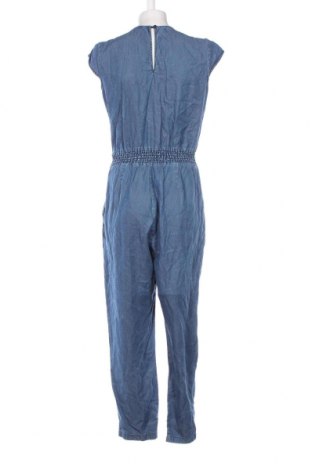 Damen Overall More & More, Größe M, Farbe Blau, Preis 61,93 €