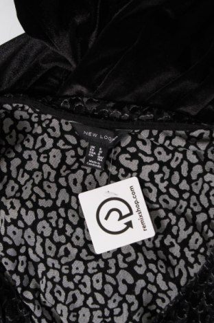 Γυναικεία σαλοπέτα New Look, Μέγεθος XXS, Χρώμα Μαύρο, Τιμή 10,85 €