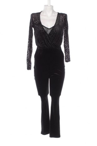 Damen Overall New Look, Größe XXS, Farbe Schwarz, Preis € 13,57