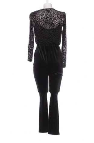 Damen Overall New Look, Größe XXS, Farbe Schwarz, Preis 13,57 €