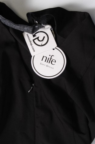 Γυναικεία σαλοπέτα Nife, Μέγεθος M, Χρώμα Μαύρο, Τιμή 50,23 €