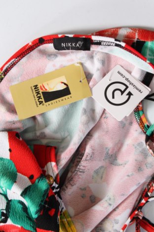 Damen Overall Nikka, Größe M, Farbe Mehrfarbig, Preis 22,40 €
