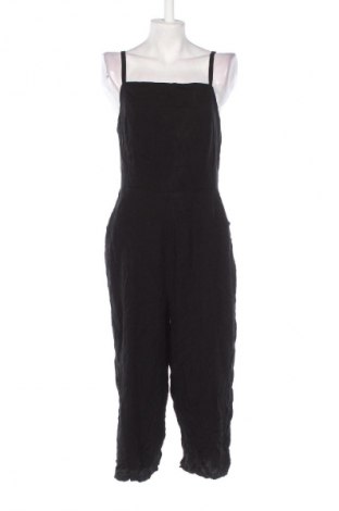 Damen Overall Old Navy, Größe L, Farbe Schwarz, Preis € 21,05