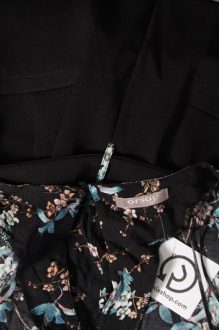 Damen Overall Orsay, Größe M, Farbe Schwarz, Preis € 14,93