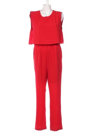 Damen Overall Pepe Jeans, Größe L, Farbe Rot, Preis € 104,64