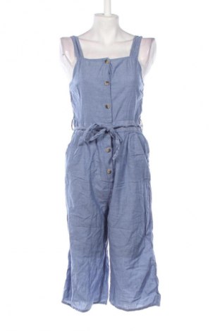 Damen Overall Pimkie, Größe M, Farbe Blau, Preis 16,28 €