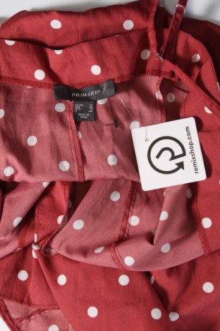 Damen Overall Primark, Größe M, Farbe Rot, Preis € 11,97