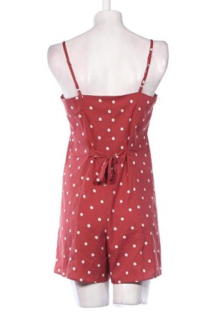 Damen Overall Primark, Größe M, Farbe Rot, Preis 11,97 €