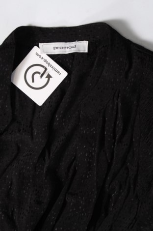 Γυναικεία σαλοπέτα Promod, Μέγεθος M, Χρώμα Μαύρο, Τιμή 25,57 €