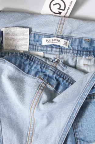 Damen Overall Pull&Bear, Größe S, Farbe Blau, Preis € 14,93