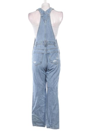 Damen Overall Pull&Bear, Größe S, Farbe Blau, Preis 16,28 €