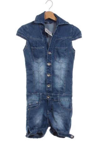 Damen Overall R.Display, Größe M, Farbe Blau, Preis 18,49 €