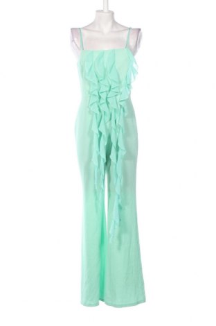Γυναικεία σαλοπέτα Rinascimento, Μέγεθος L, Χρώμα Πράσινο, Τιμή 104,64 €