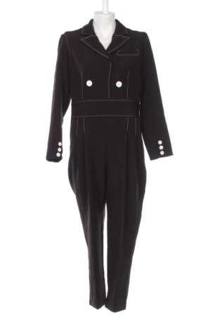 Damen Overall River Island, Größe M, Farbe Schwarz, Preis € 22,96