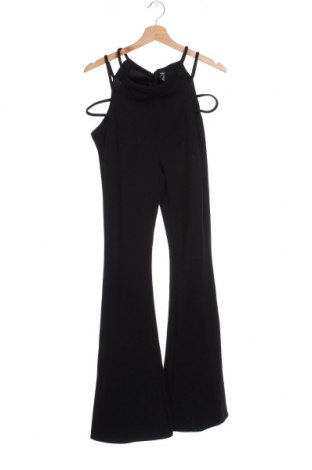 Damen Overall SHEIN, Größe L, Farbe Schwarz, Preis 13,57 €