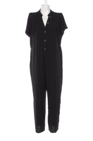 Damen Overall SHEIN, Größe XXL, Farbe Schwarz, Preis 14,93 €