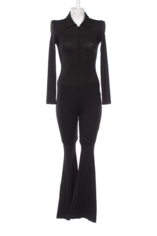 Damen Overall SHEIN, Größe XS, Farbe Schwarz, Preis 14,93 €