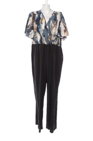Damen Overall SHEIN, Größe XXL, Farbe Mehrfarbig, Preis 14,11 €