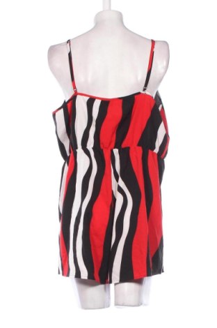 Damen Overall SHEIN, Größe XXL, Farbe Mehrfarbig, Preis € 14,11