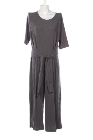 Damen Overall Simply Be, Größe XXL, Farbe Grau, Preis € 19,18