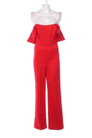 Damen Overall Trendyol, Größe S, Farbe Rot, Preis € 28,13