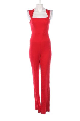 Damen Overall Trendyol, Größe XS, Farbe Rot, Preis € 19,14