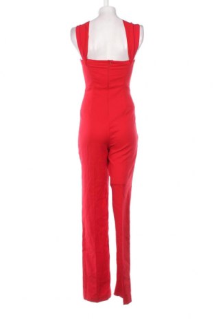 Damen Overall Trendyol, Größe XS, Farbe Rot, Preis € 17,22
