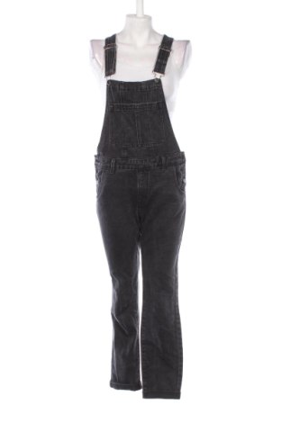 Damen Overall Twintip, Größe S, Farbe Grau, Preis 6,49 €