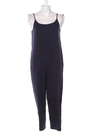 Damen Overall Twintip, Größe L, Farbe Blau, Preis 11,99 €